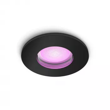 Philips Hue White and colour ambience Xamento φωτιστικό εντοιχισμού