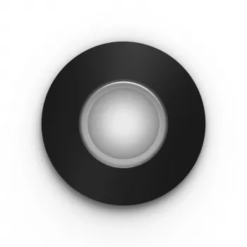 Philips Hue White and colour ambience Xamento φωτιστικό εντοιχισμού