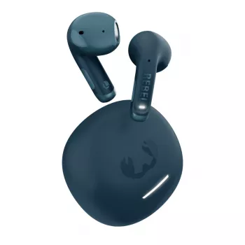 Hama Twins Core 2 Headset True Wireless Stereo (TWS) Ενδοωτικά ακουστικά Κλήσεις/Μουσική USB Type-C Bluetooth Μπλε