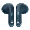 Hama Twins Core 2 Headset True Wireless Stereo (TWS) Ενδοωτικά ακουστικά Κλήσεις/Μουσική USB Type-C Bluetooth Μπλε