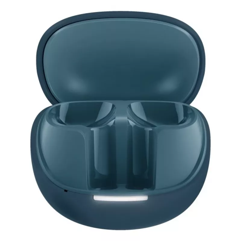 Hama Twins Core 2 Headset True Wireless Stereo (TWS) Ενδοωτικά ακουστικά Κλήσεις/Μουσική USB Type-C Bluetooth Μπλε