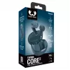 Hama Twins Core 2 Headset True Wireless Stereo (TWS) Ενδοωτικά ακουστικά Κλήσεις/Μουσική USB Type-C Bluetooth Μπλε