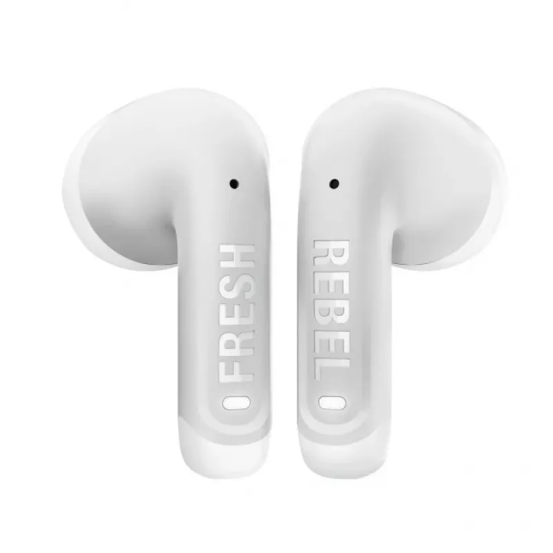 Hama Twins Core 2 Headset True Wireless Stereo (TWS) Ενδοωτικά Τηλεφωνία/Μουσική USB Type-C Bluetooth Γκρι