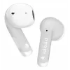 Hama Twins Core 2 Headset True Wireless Stereo (TWS) Ενδοωτικά Τηλεφωνία/Μουσική USB Type-C Bluetooth Γκρι