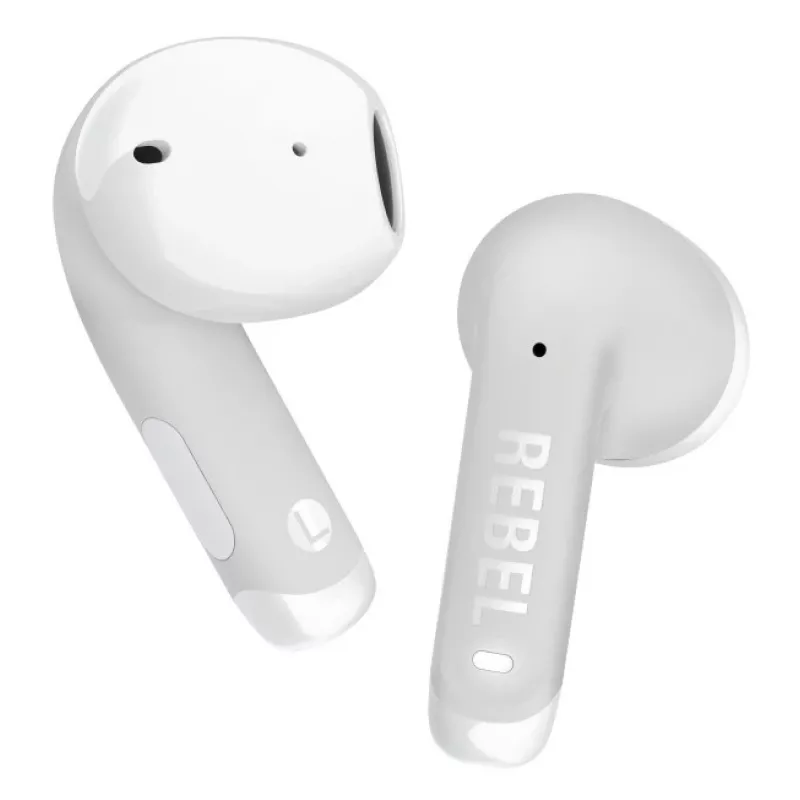 Hama Twins Core 2 Headset True Wireless Stereo (TWS) Ενδοωτικά Τηλεφωνία/Μουσική USB Type-C Bluetooth Γκρι