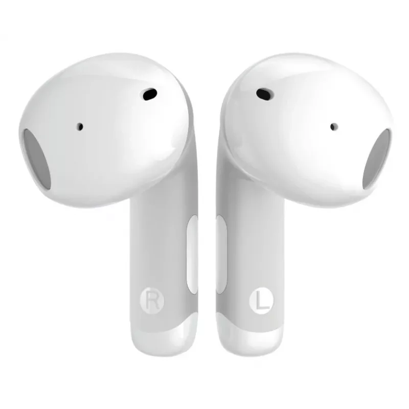 Hama Twins Core 2 Headset True Wireless Stereo (TWS) Ενδοωτικά Τηλεφωνία/Μουσική USB Type-C Bluetooth Γκρι