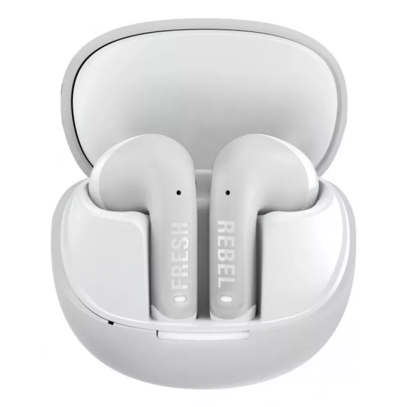 Hama Twins Core 2 Headset True Wireless Stereo (TWS) Ενδοωτικά Τηλεφωνία/Μουσική USB Type-C Bluetooth Γκρι
