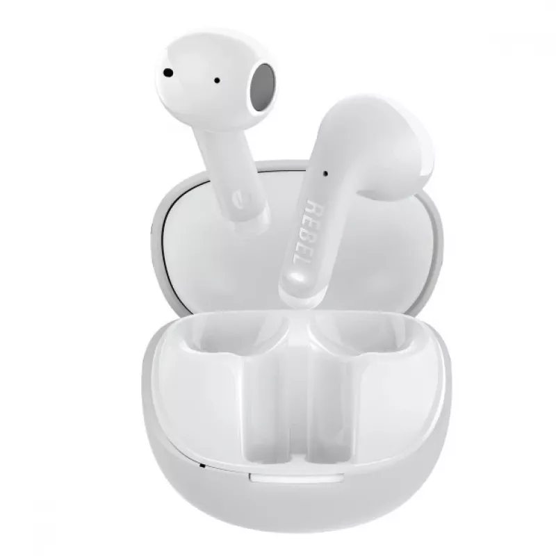 Hama Twins Core 2 Headset True Wireless Stereo (TWS) Ενδοωτικά Τηλεφωνία/Μουσική USB Type-C Bluetooth Γκρι