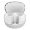 Hama Twins Core 2 Headset True Wireless Stereo (TWS) Ενδοωτικά Τηλεφωνία/Μουσική USB Type-C Bluetooth Γκρι