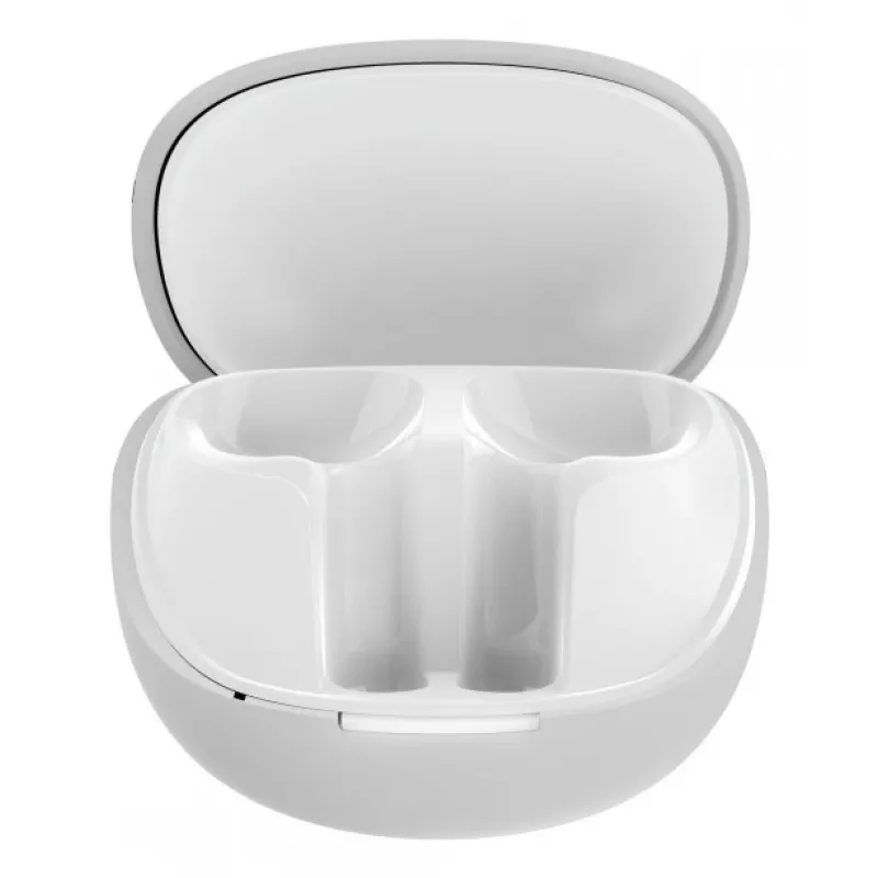Hama Twins Core 2 Headset True Wireless Stereo (TWS) Ενδοωτικά Τηλεφωνία/Μουσική USB Type-C Bluetooth Γκρι