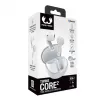 Hama Twins Core 2 Headset True Wireless Stereo (TWS) Ενδοωτικά Τηλεφωνία/Μουσική USB Type-C Bluetooth Γκρι