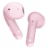 Hama Twins Core 2 Headset True Wireless Stereo (TWS) Ενδοωτικά Κλήσεις/Μουσική USB Type-C Bluetooth Ροζ