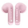 Hama Twins Core 2 Headset True Wireless Stereo (TWS) Ενδοωτικά Κλήσεις/Μουσική USB Type-C Bluetooth Ροζ