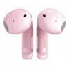 Hama Twins Core 2 Headset True Wireless Stereo (TWS) Ενδοωτικά Κλήσεις/Μουσική USB Type-C Bluetooth Ροζ