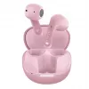 Hama Twins Core 2 Headset True Wireless Stereo (TWS) Ενδοωτικά Κλήσεις/Μουσική USB Type-C Bluetooth Ροζ