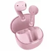 Hama Twins Core 2 Headset True Wireless Stereo (TWS) Ενδοωτικά Κλήσεις/Μουσική USB Type-C Bluetooth Ροζ