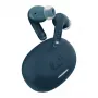 Hama Twins Fuse 2 Headset True Wireless Stereo (TWS) Ενδοωτικά Κλήσεις/Μουσική USB Type-C Bluetooth Μπλε