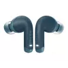 Hama Twins Fuse 2 Headset True Wireless Stereo (TWS) Ενδοωτικά Κλήσεις/Μουσική USB Type-C Bluetooth Μπλε