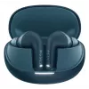 Hama Twins Fuse 2 Headset True Wireless Stereo (TWS) Ενδοωτικά Κλήσεις/Μουσική USB Type-C Bluetooth Μπλε