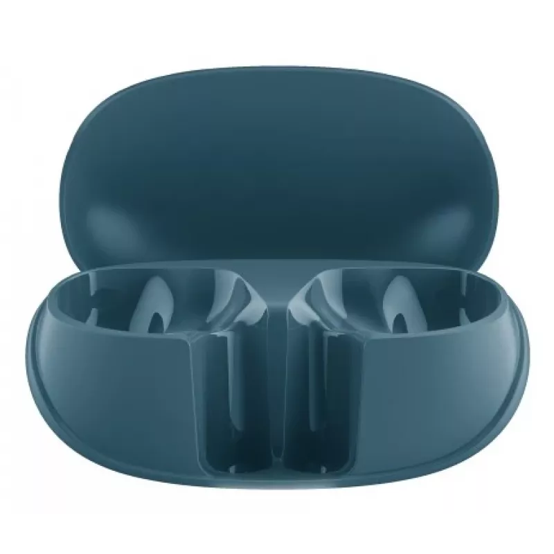 Hama Twins Fuse 2 Headset True Wireless Stereo (TWS) Ενδοωτικά Κλήσεις/Μουσική USB Type-C Bluetooth Μπλε