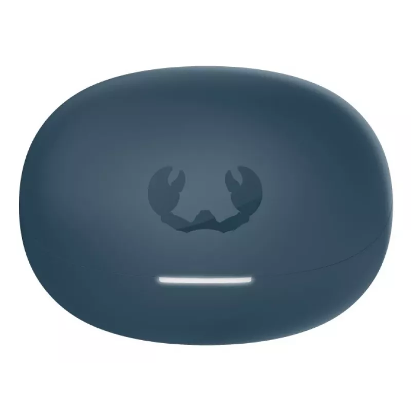 Hama Twins Fuse 2 Headset True Wireless Stereo (TWS) Ενδοωτικά Κλήσεις/Μουσική USB Type-C Bluetooth Μπλε