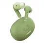 Hama Twins Fuse 2 Headset True Wireless Stereo (TWS) Ενδοωτικά Κλήσεις/Μουσική USB Type-C Bluetooth Πράσινο