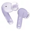 Hama Twins Fuse 2 Headset True Wireless Stereo (TWS) Ενδοωτικά ακουστικά USB Type-C Bluetooth Λιλά
