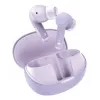 Hama Twins Fuse 2 Headset True Wireless Stereo (TWS) Ενδοωτικά ακουστικά USB Type-C Bluetooth Λιλά