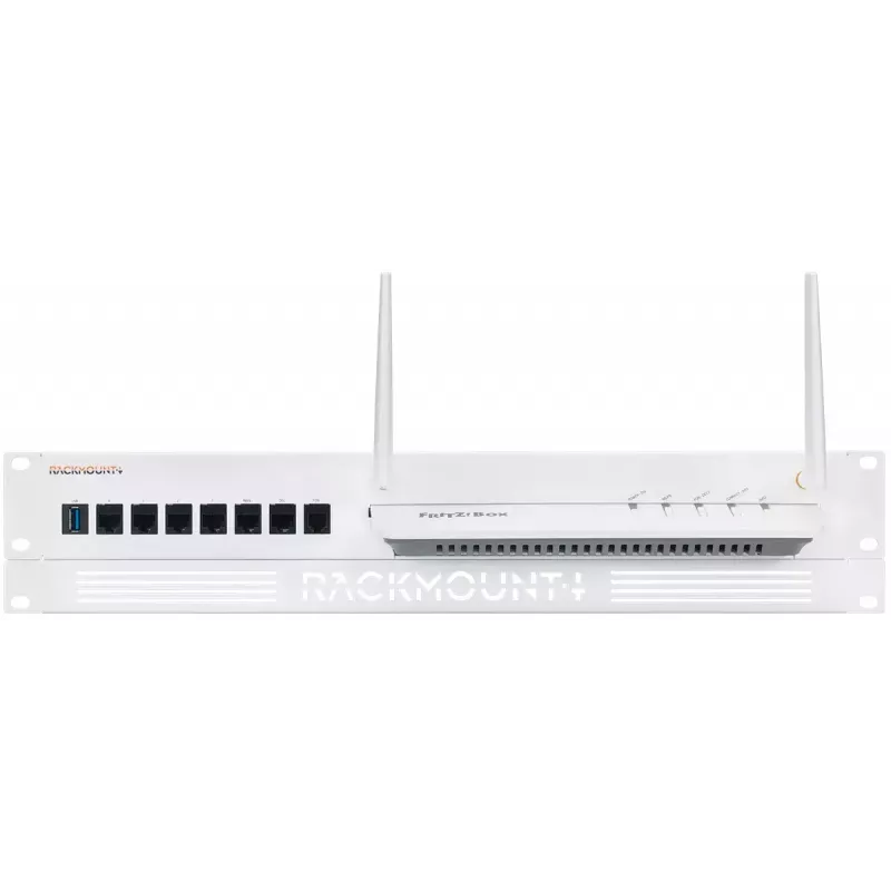 Rackmount.IT RM-FB-T3 Αξεσουάρ rack Βάση στήριξης