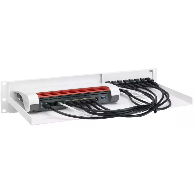 Rackmount.IT RM-FB-T3 Αξεσουάρ rack Βάση στήριξης