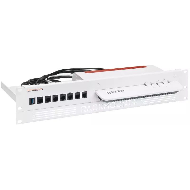 Rackmount.IT RM-FB-T3 Αξεσουάρ rack Βάση στήριξης
