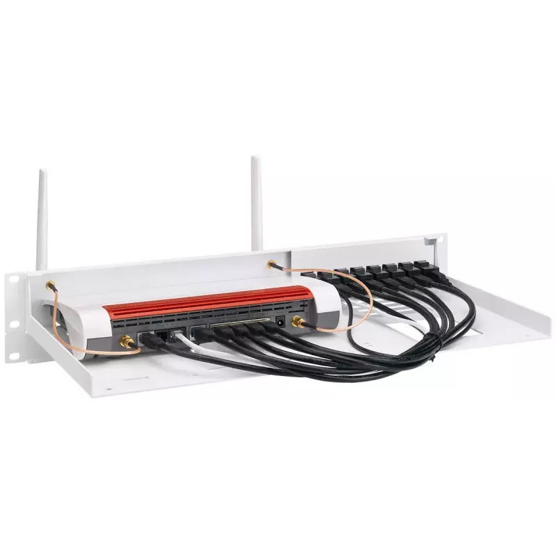 Rackmount.IT RM-FB-T3 Αξεσουάρ rack Βάση στήριξης