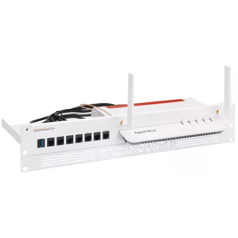 Rackmount.IT RM-FB-T3 Αξεσουάρ rack Βάση στήριξης