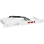 Kit στήριξης Rackmount.IT RM-FB-T4 1U Λευκό 48,3 cm