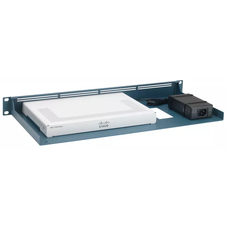 Rackmount.IT RM-CI-T11 Αξεσουάρ rack Βάση στήριξης