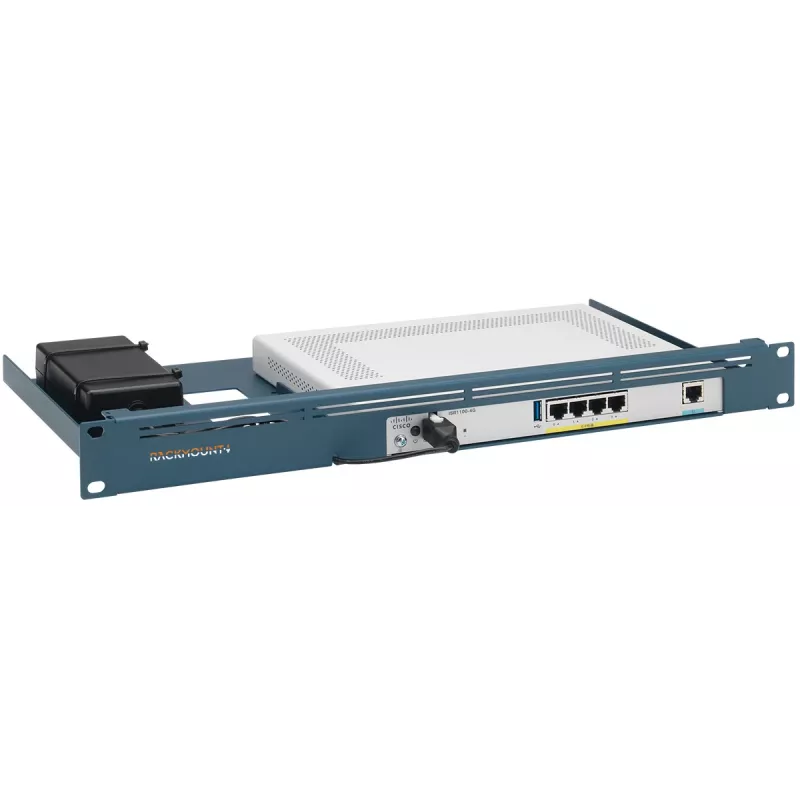 Rackmount.IT RM-CI-T11 Αξεσουάρ rack Βάση στήριξης