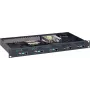 Rackmount.IT RM-PI-T1 Σετ στήριξης Μαύρο