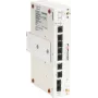 Βάση στήριξης rack για FortiGate Rugged 60F RM-FR-W1 από rackmount it – Στήριξη σε ράγα DIN