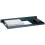 Βάση στήριξης Rackmount.IT RM-CI-T21 1U Μπλε 483mm 216mm 44mm