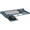 Βάση στήριξης Αξεσουάρ rack Rackmount IT RM-CI-T23MC, μπλε