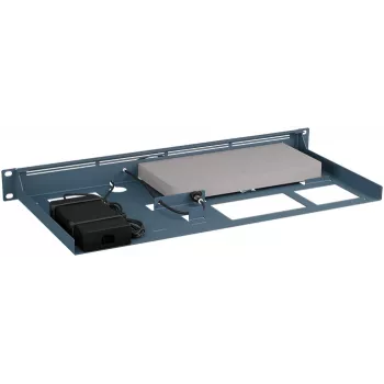 Rackmount.IT RM-CI-T23 Αξεσουάρ rack Βάση στήριξης