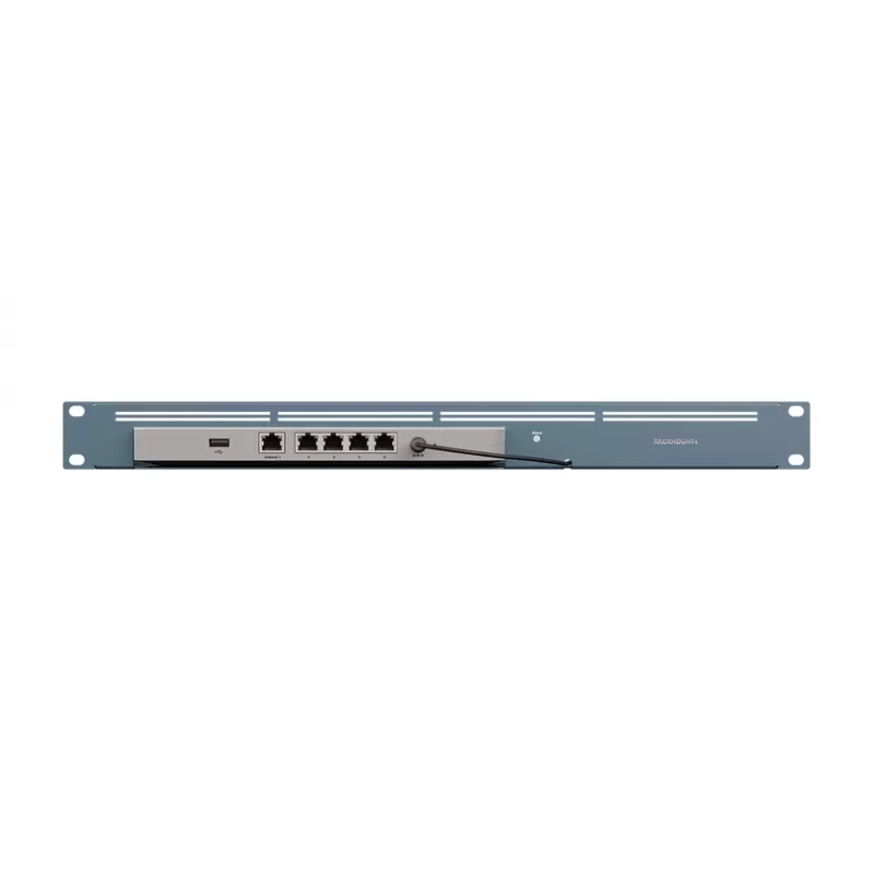 Rackmount.IT RM-CI-T23 Αξεσουάρ rack Βάση στήριξης