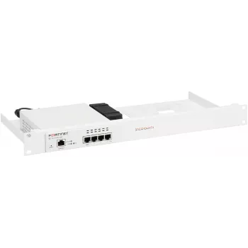 Rackmount IT 1U Rackmount για FortiGate 30G Σειρά RM-FR-T28 — 1U, Kit μπροστινών ραγών