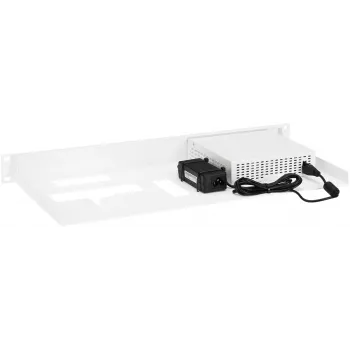 Rackmount IT 1U Rackmount για FortiGate 30G Σειρά RM-FR-T28 — 1U, Kit μπροστινών ραγών