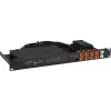 Rackmount IT Kit στήριξης rack για SonicWall TZ570W RM-SW-T12 1U – συμβατή στήριξη rack 1U