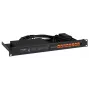 Kit στήριξης rack Rackmount it RM-SW-T11 για SonicWall TZ270W TZ370W TZ470W Συσκευές ασφάλειας δικτύου