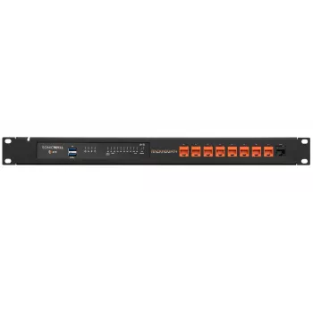 Kit στήριξης rack Rackmount it RM-SW-T11 για SonicWall TZ270W TZ370W TZ470W Συσκευές ασφάλειας δικτύου
