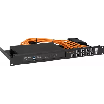 Rackmount.IT RM-SW-T12I Αξεσουάρ rack Βάση στήριξης firewall σε rack