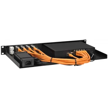 Rackmount.IT RM-SW-T12I Αξεσουάρ rack Βάση στήριξης firewall σε rack