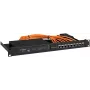 Rackmount IT Βάση στήριξης rack για SonicWall TZ270W TZ370W TZ470W (Μοντέλο RM-SW-T11I) θωρακισμένη